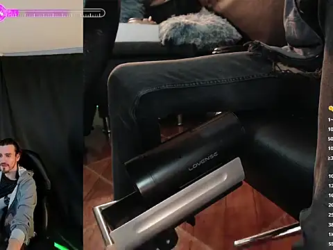 Aaron malikk online show from 02-23-26, 03:48