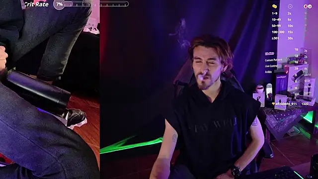 Aaron malikk online show from 03-02-26, 08:43