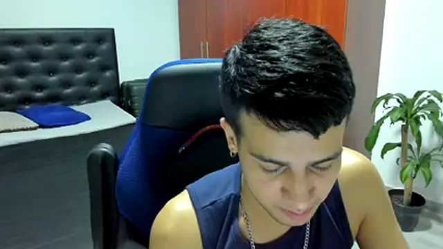 abel bigcok online show from 10-26-25, 01:11