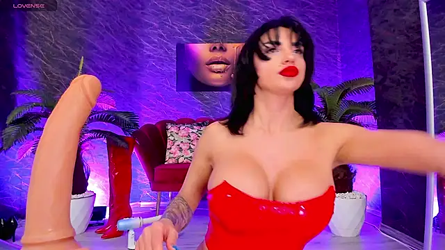 IzabelaTessa online show from 03-23-26, 08:24