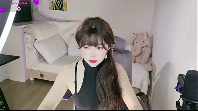 BlushDoll online show from 03-10-26, 02:55