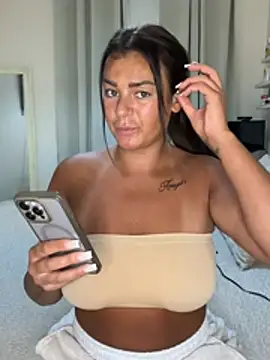 ultimate PAWG online show from 02-27-26, 01:22