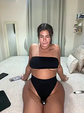 ultimate PAWG online show from 03-31-26, 08:48