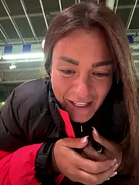 ultimate PAWG online show from 04-02-26, 07:44