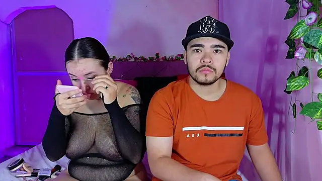  mia and mike  online show from 10-29-25, 12:51