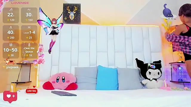 cherryboom23 online show from 11-13-25, 07:24