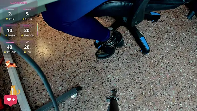 cherryboom23 online show from 03-04-26, 07:53