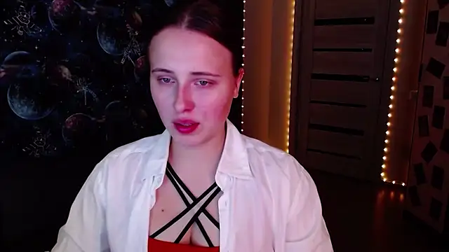 BarbiePieer online show from 11-05-25, 02:11