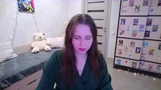 BarbiePieer online show from 11-10-25, 02:43