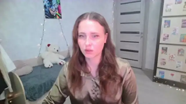 BarbiePieer online show from 11-16-25, 07:19