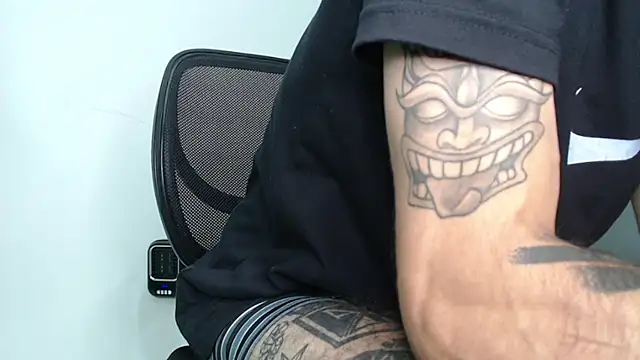 bigdick monster1 online show from 02-08-26, 04:27