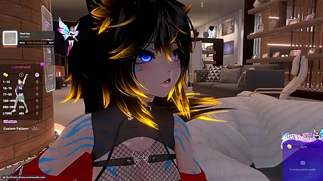 Bowsette Cami online show from 06-05-26, 02:56