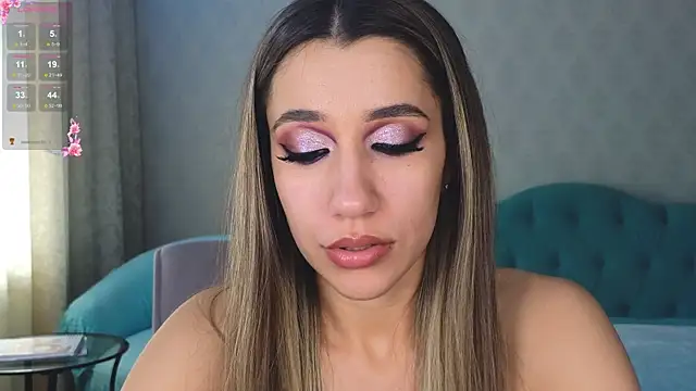 hot ass 18 online show from 04-18-26, 03:21