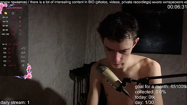 w0rkman online show from 11-11-25, 08:36