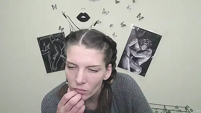 VanessaRey  online show from 03-19-25, 10:44