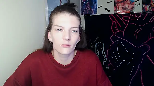 VanessaRey  online show from 10-02-25, 06:31