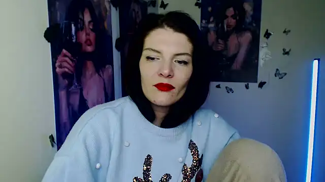 VanessaRey  online show from 01-13-26, 08:14