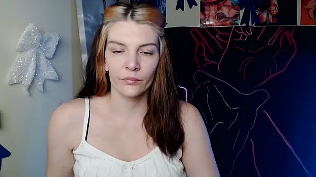 VanessaRey  online show from 03-11-26, 07:25