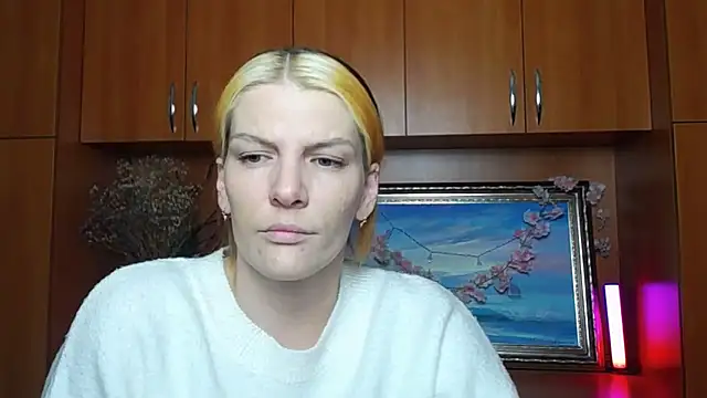 VanessaRey  online show from 03-21-26, 05:38