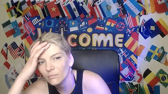 VanessaRey  online show from 06-09-26, 06:25