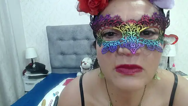 ScarlettGreen  online show from 11-01-25, 11:23