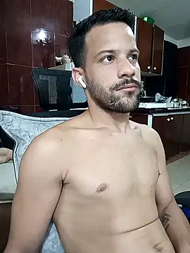 santy tenia7 online show from 10-30-25, 07:58