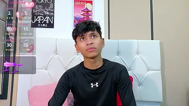 Ethan Westt online show from 11-19-25, 09:37