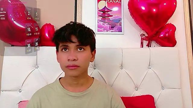 Ethan Westt online show from 02-27-26, 08:42