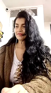 AlanaHotxx online show from 03-20-25, 07:47