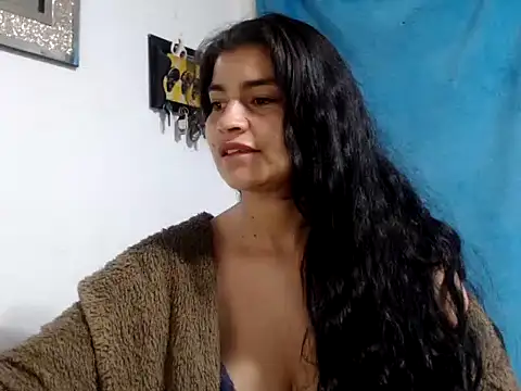 AlanaHotxx online show from 11-19-25, 09:09