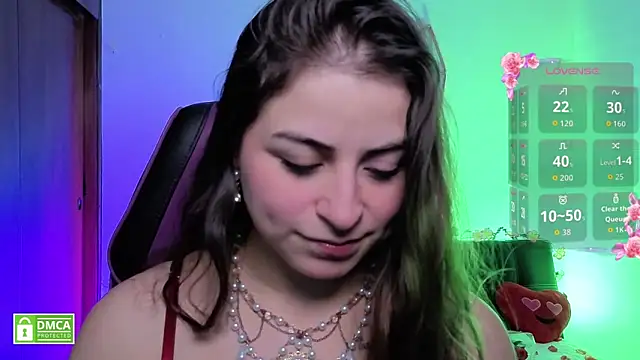 Taiga Cute online show from 02-14-26, 07:27