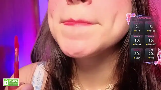 Taiga Cute online show from 02-19-26, 07:48