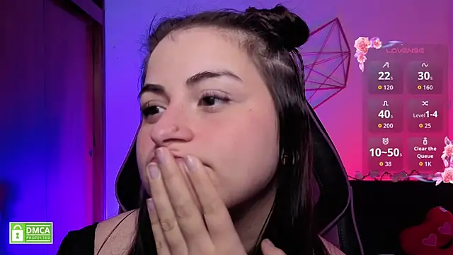 Taiga Cute online show from 02-22-26, 09:30