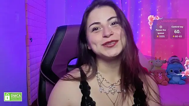 Taiga Cute online show from 03-04-26, 08:09