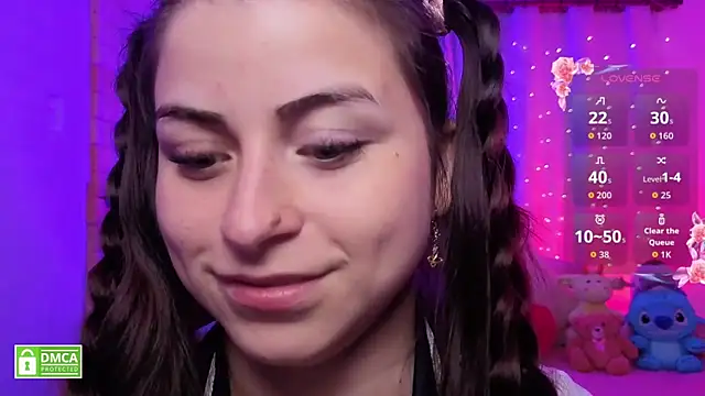 Taiga Cute online show from 03-06-26, 09:39