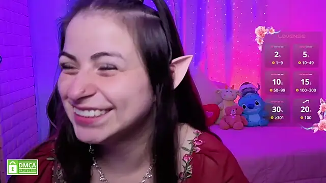 Taiga Cute online show from 03-13-26, 08:10