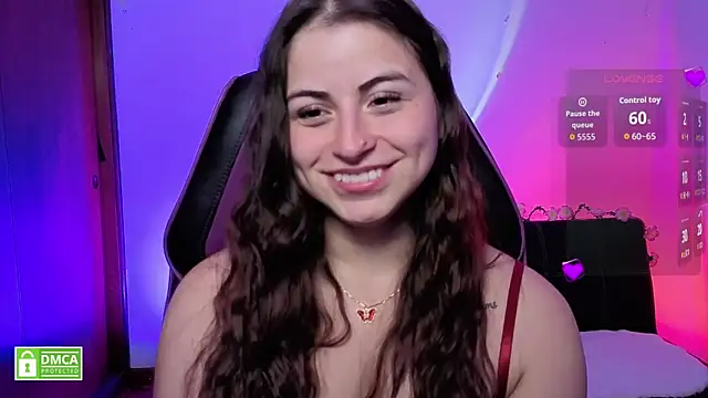 Taiga Cute online show from 03-28-26, 09:53