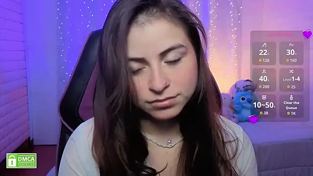 Taiga Cute online show from 04-23-26, 08:57