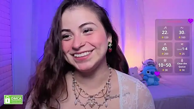 Taiga Cute online show from 04-26-26, 08:23