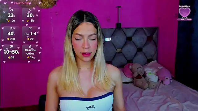 hanna tss online show from 03-28-26, 11:21