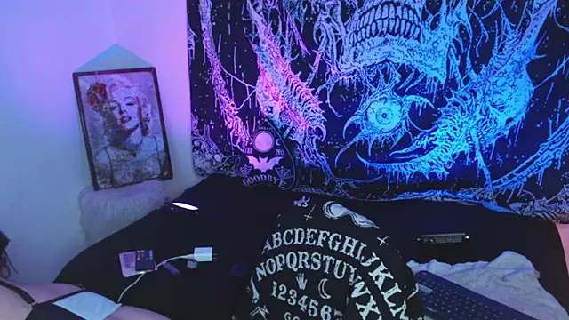 mikaskullcs online show from 05-31-26, 08:10