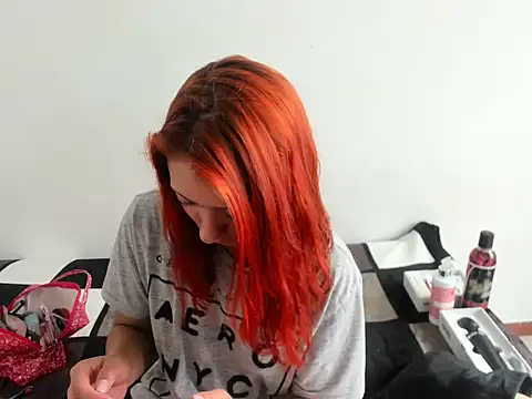 DulceXmile online show from 09-19-25, 03:45