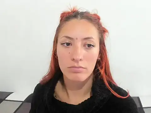 DulceXmile online show from 10-10-25, 10:20