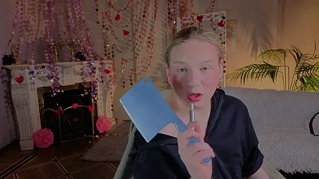 Jes Solar online show from 02-13-26, 09:44