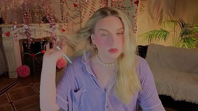 Jes Solar online show from 02-15-26, 11:23