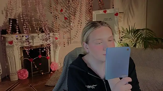 Jes Solar online show from 02-20-26, 10:21