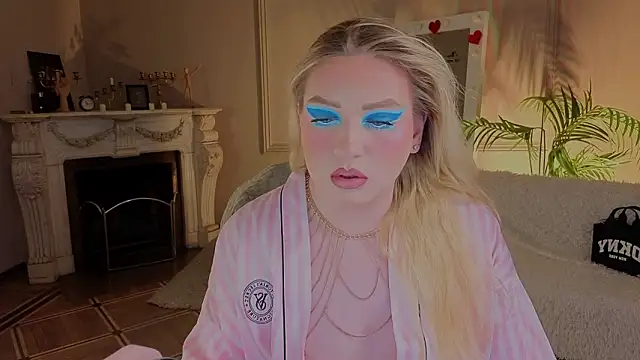 Jes Solar online show from 03-14-26, 09:09