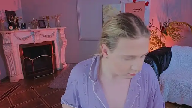 Jes Solar online show from 04-07-26, 09:37