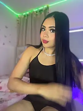 AlitaAnisee online show from 04-12-26, 03:11