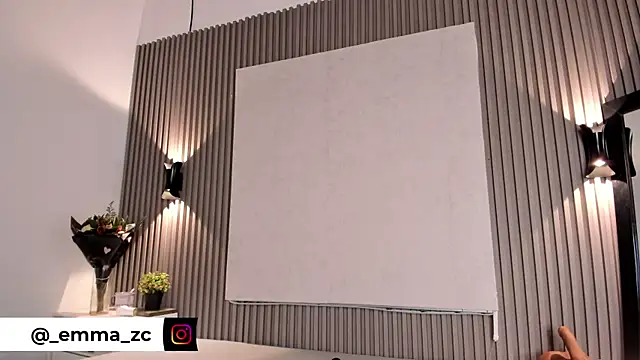 Emmazc  online show from 11-08-25, 08:29